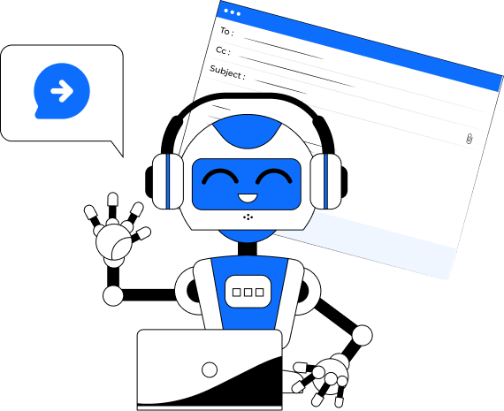 robot