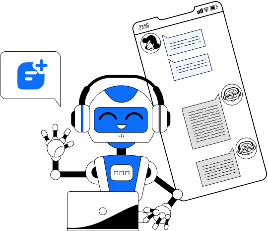 robot