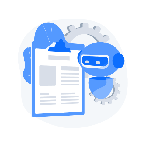 robot