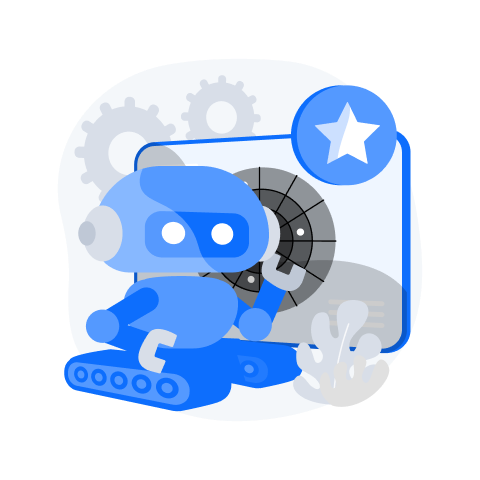 robot